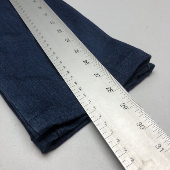 LIKE NEW VINTAGE LOIS SKINNY JEANS 28x28 ⭐️ - Picture 7 of 8